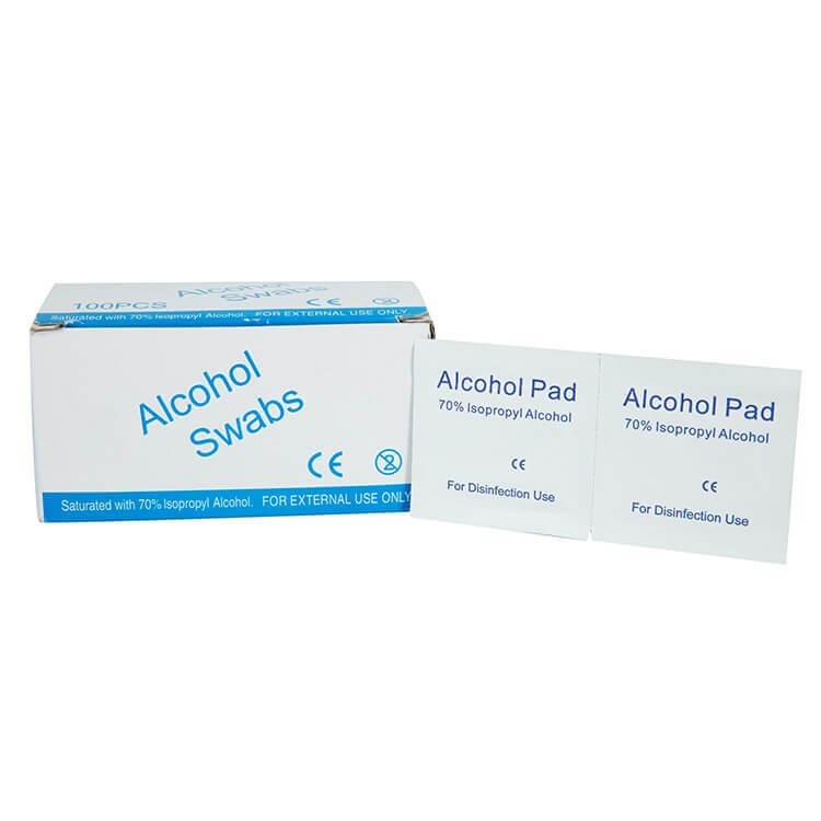 Alcohol Pads