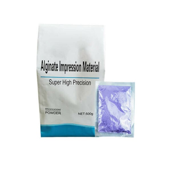 Alginate Impression Material Shanghai Even Medical