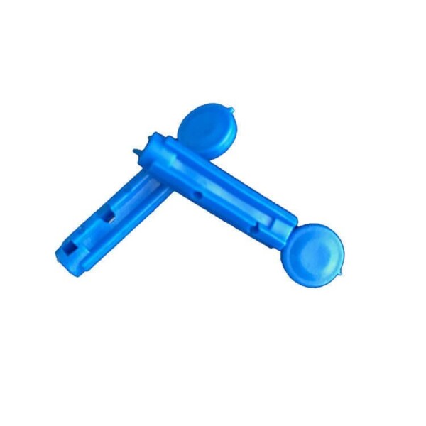 Twist Blood Lancet Shanghai Even Medical