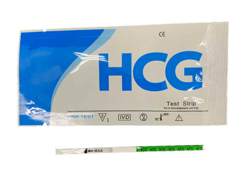 How to Use HCG Pregnancy Test Strips: Tips and Tricks