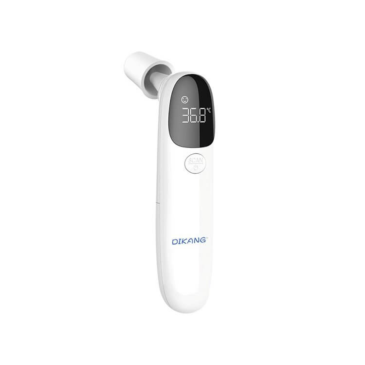 Infrared Forehead Thermometer 5
