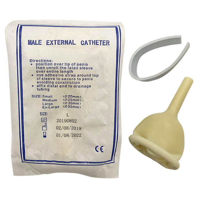 Male External Catheter 6