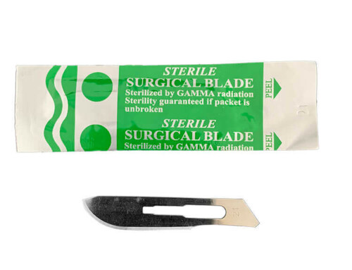 Surgical Blade Overview