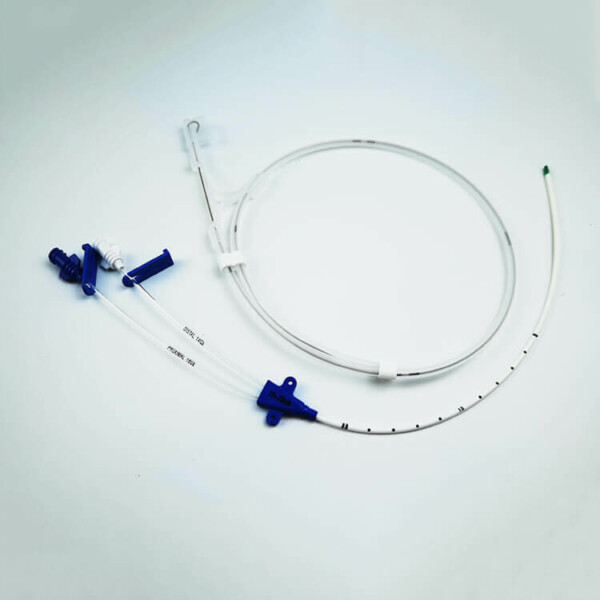 Central Venous Catheter Kit - Shanghai Even Medical