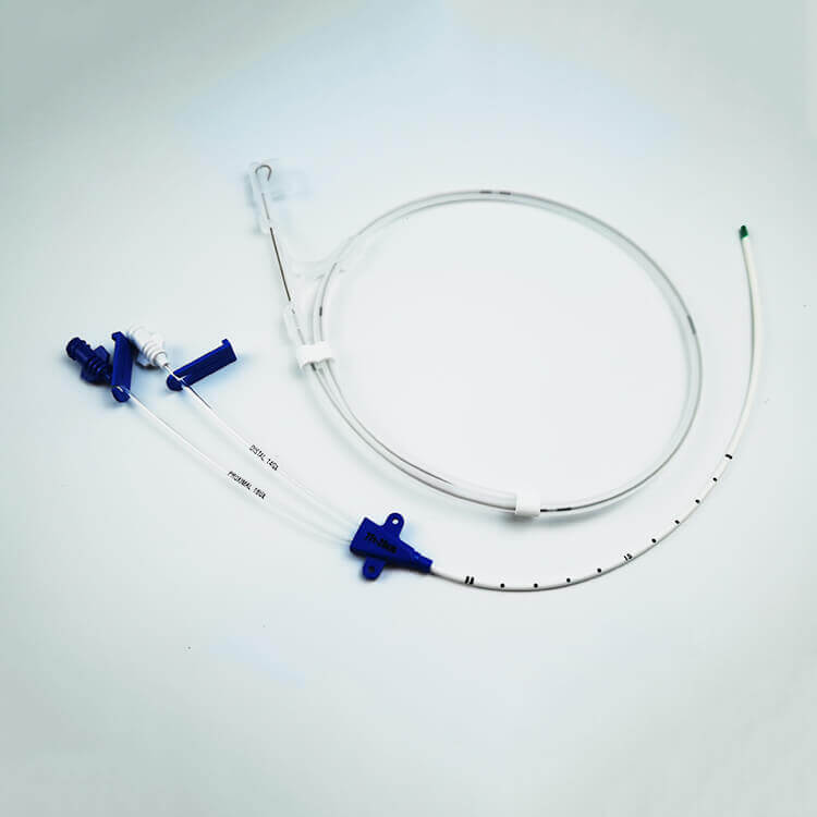 Central Venous Catheter Kit 3