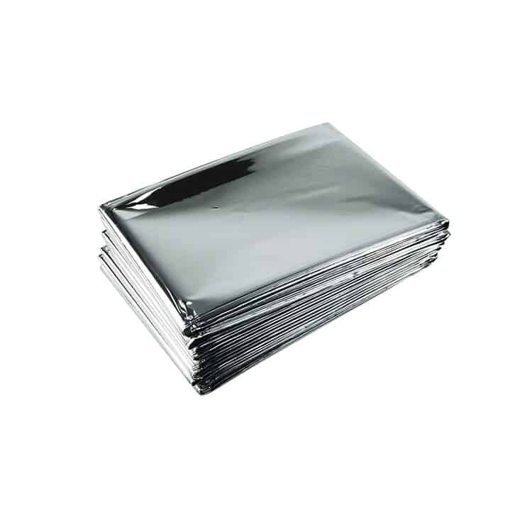 Emergency Blanket 3