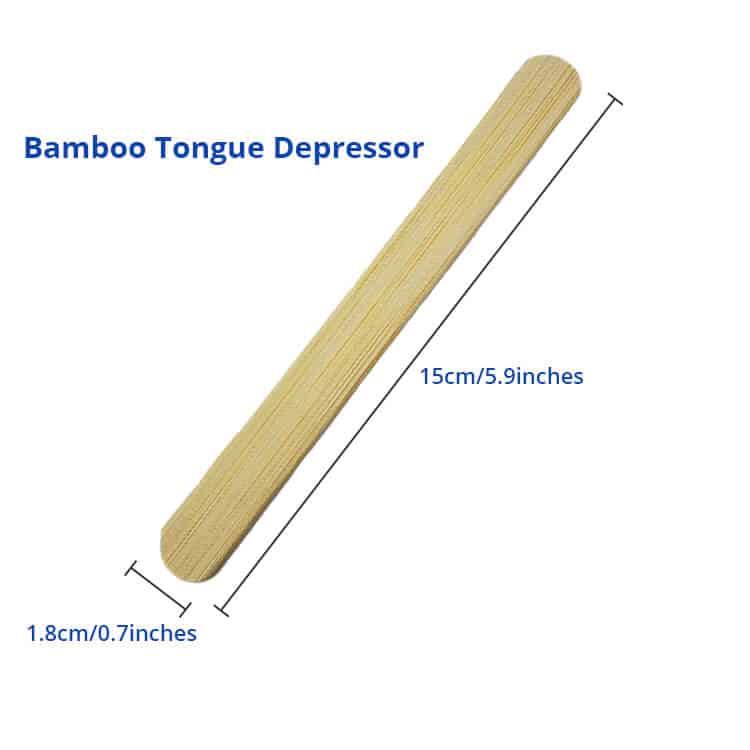 Tongue Depressor 10