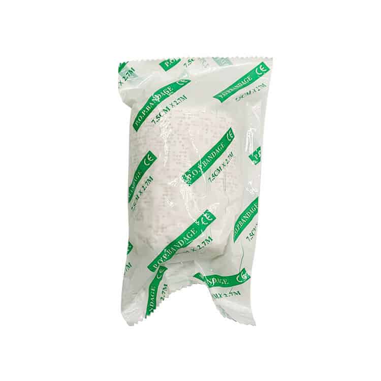 plaster pairs of bandage (2)