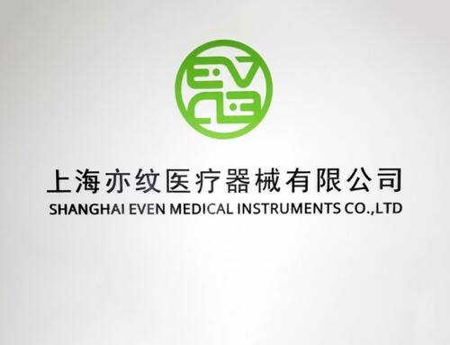 Шанхайская медицинская компания Even Medical