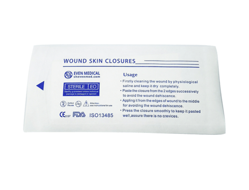 Wound Skin Closure Strip