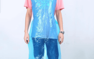Medical Disposable Apron 2