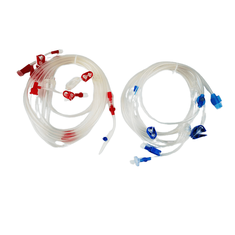 Disposable Blood Lines 2