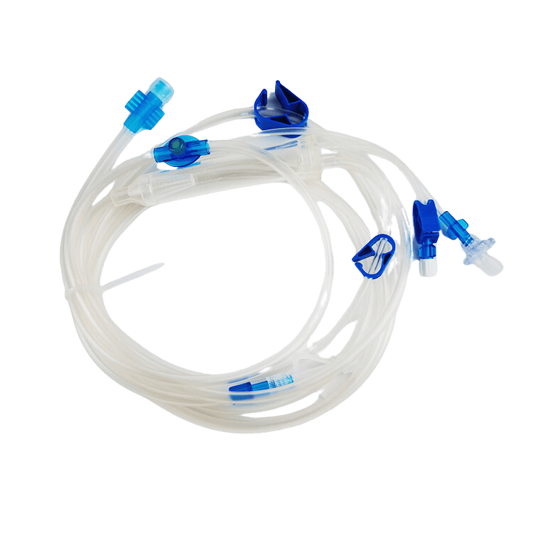 Disposable Blood Lines 4