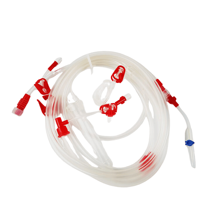 Disposable Blood Lines 3