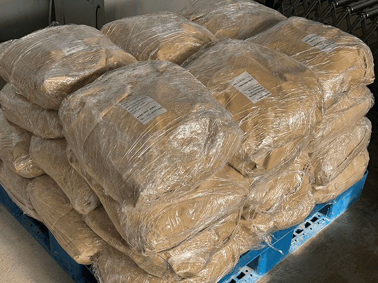 type4 dental stone 25kg packaging type4-dental-stone-25kg-packaging