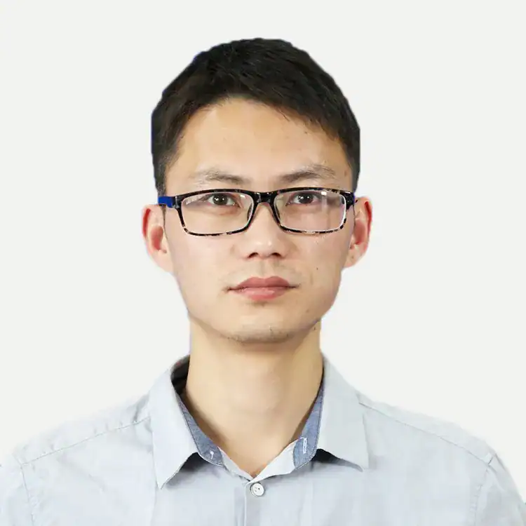 Frank Gu