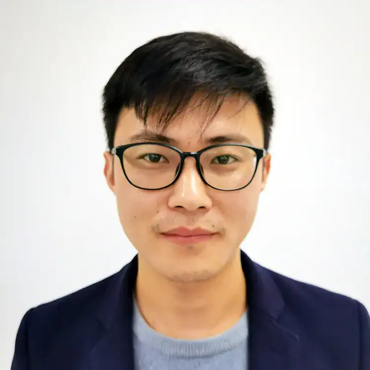 Iven Wang