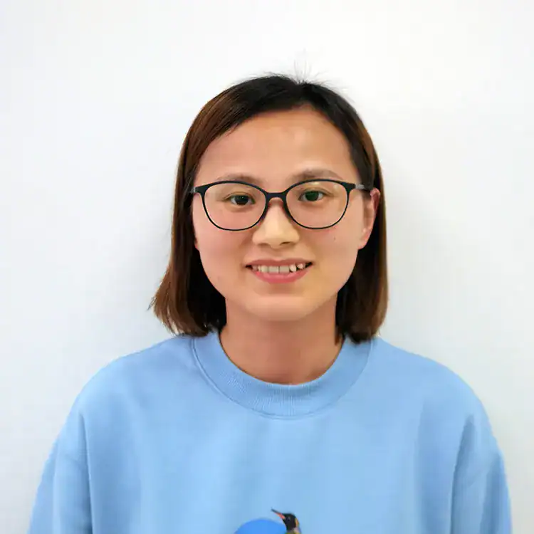 Lisa Xu