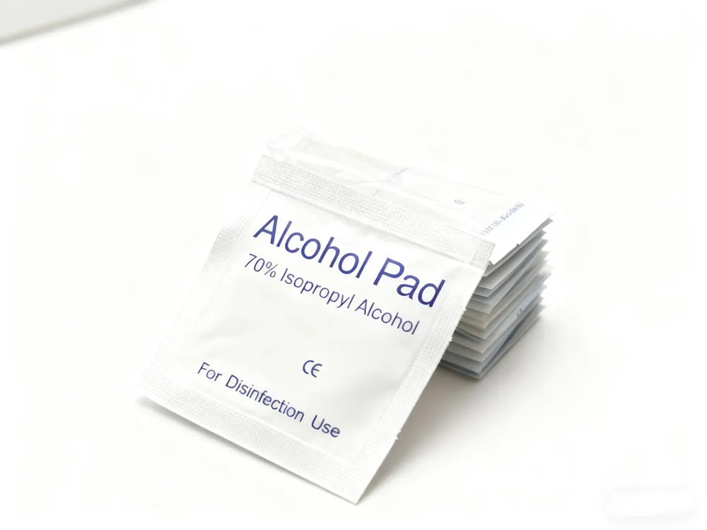 alcohol disinfection science diagram Diagram illustrating the protein denaturation process of 70% IPA versus 95% alcohol.