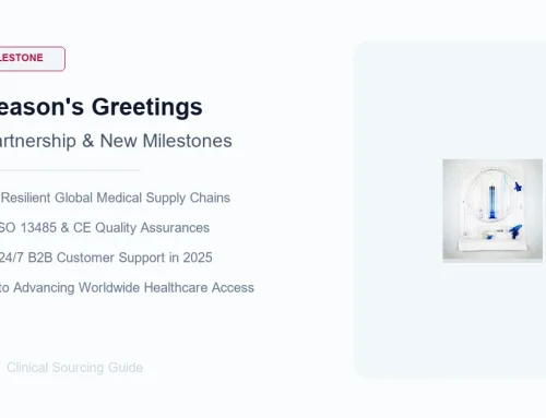 2025 Season's Greetings from Evenmed