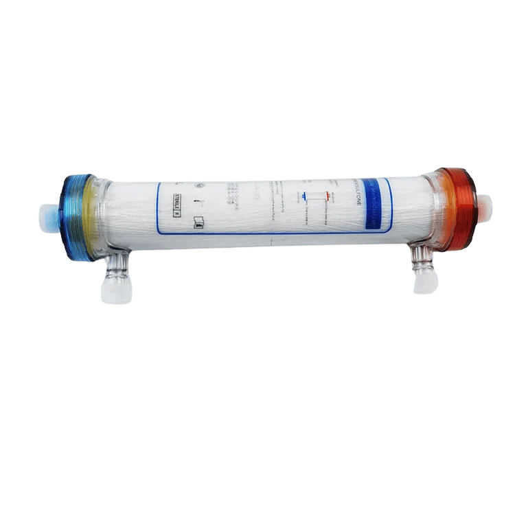 Disposable-Hemodialyser-Low-Flux-1 Disposable hemodialyser low flux
