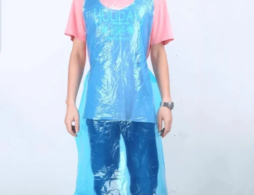 Medical Disposable Apron
