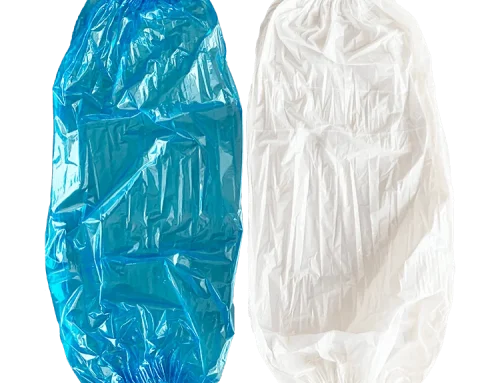Medical Disposable Sleeve Cover