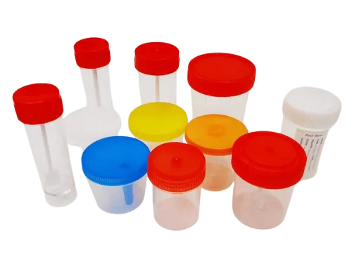 Urine Container