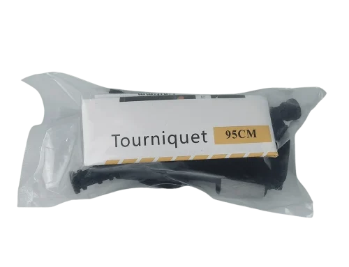 Military Spinning Tourniquet