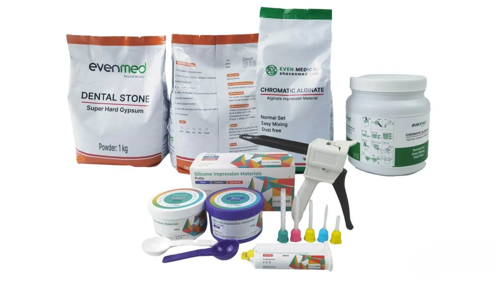 dental materials dental-materials