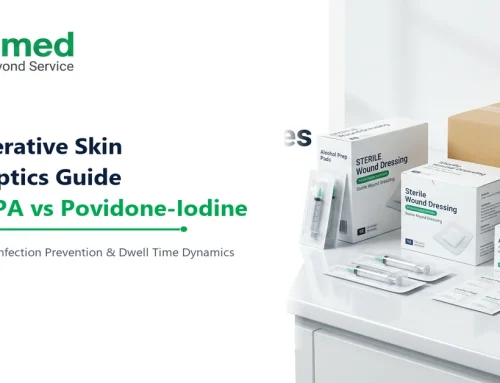 Preoperative Skin Antiseptics: 2% CHG with 70% IPA vs Povidone-Iodine Clinical Guide